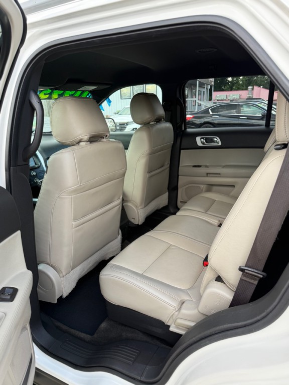 2015 Ford Explorer Image 7