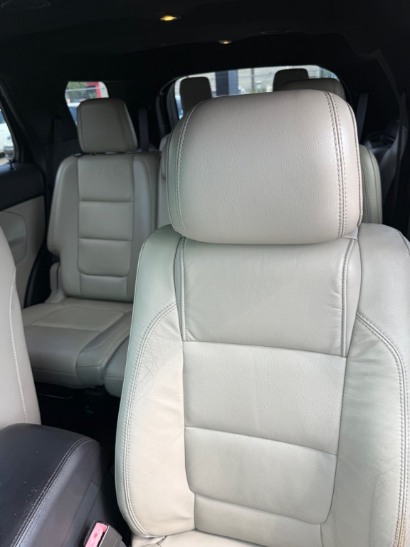 2015 Ford Explorer Image 10
