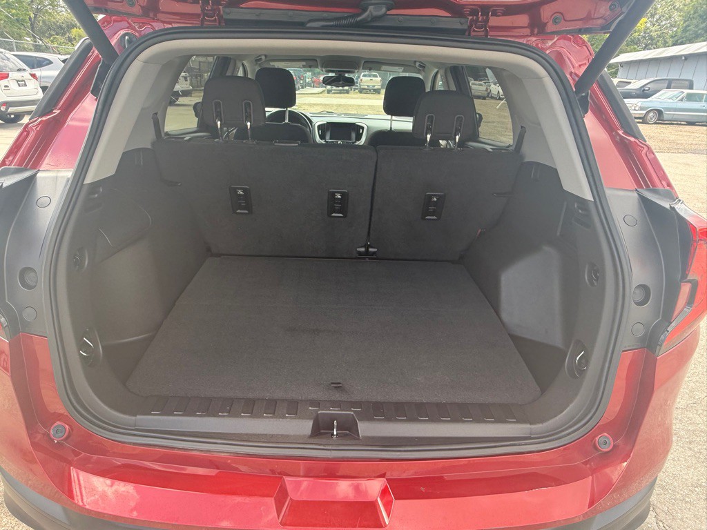 2019 GMC Terrain Image 6