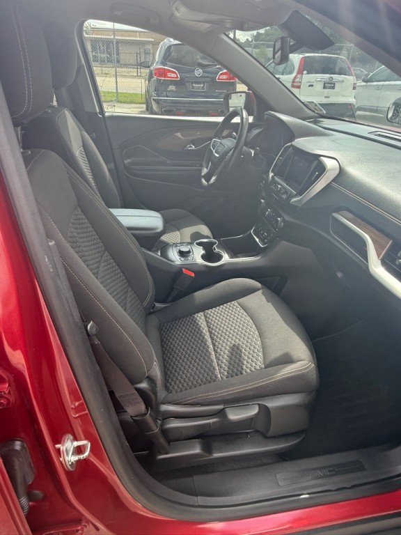 2019 GMC Terrain Image 7