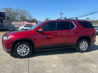 Image for 2019 Chevrolet Traverse LT ID: 6770936