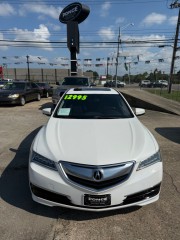 Image for 2015 Acura TL  ID: 6775526