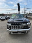 Image for 2022 Chevrolet Silverado 1500 Heavy Duty Ltz ID: 6775541