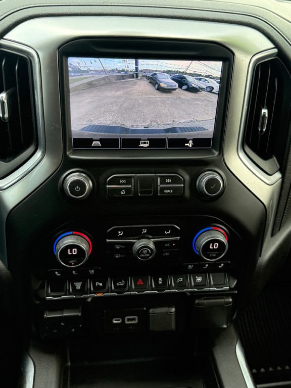 2022 Chevrolet Silverado 1500 Image 12