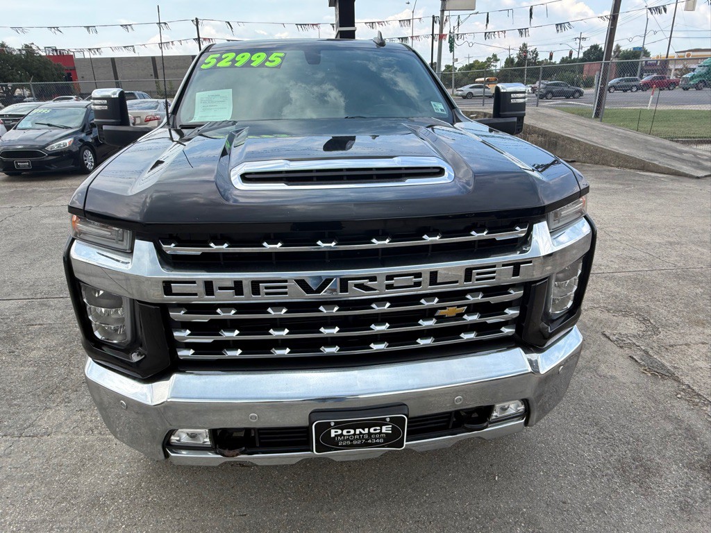 2022 Chevrolet Silverado 1500 Image 15