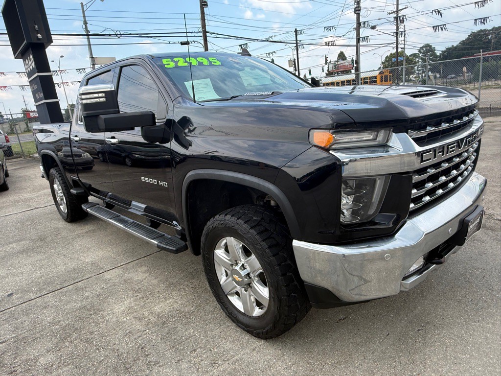 2022 Chevrolet Silverado 1500 Image 16