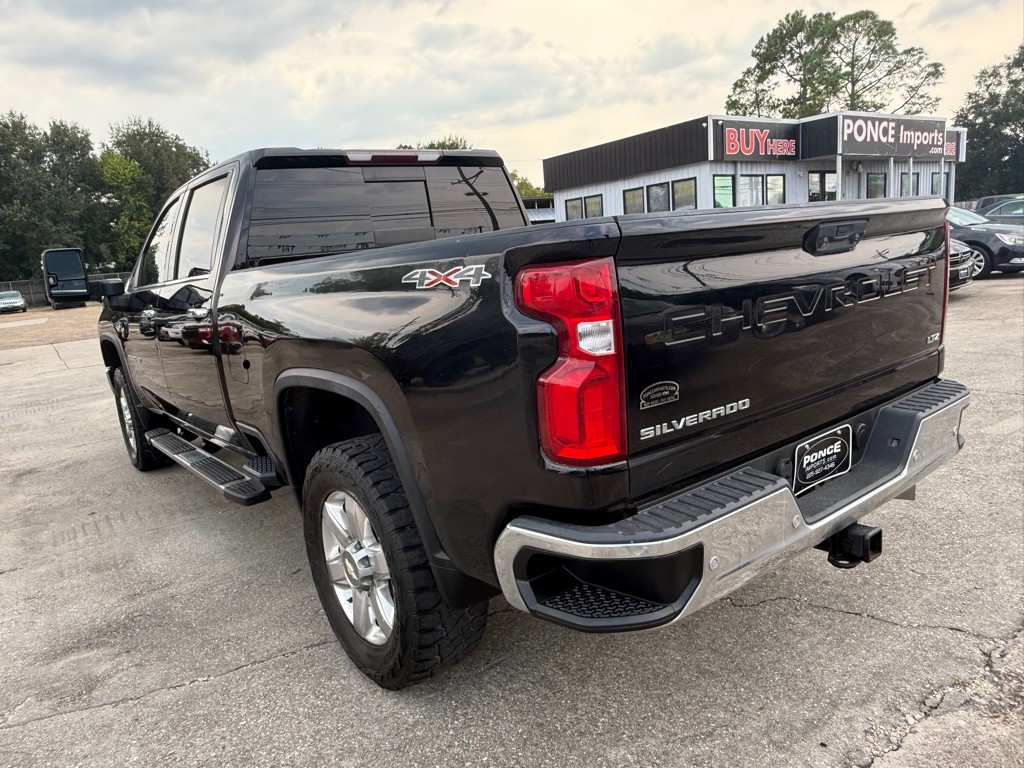 2022 Chevrolet Silverado 1500 Image 19