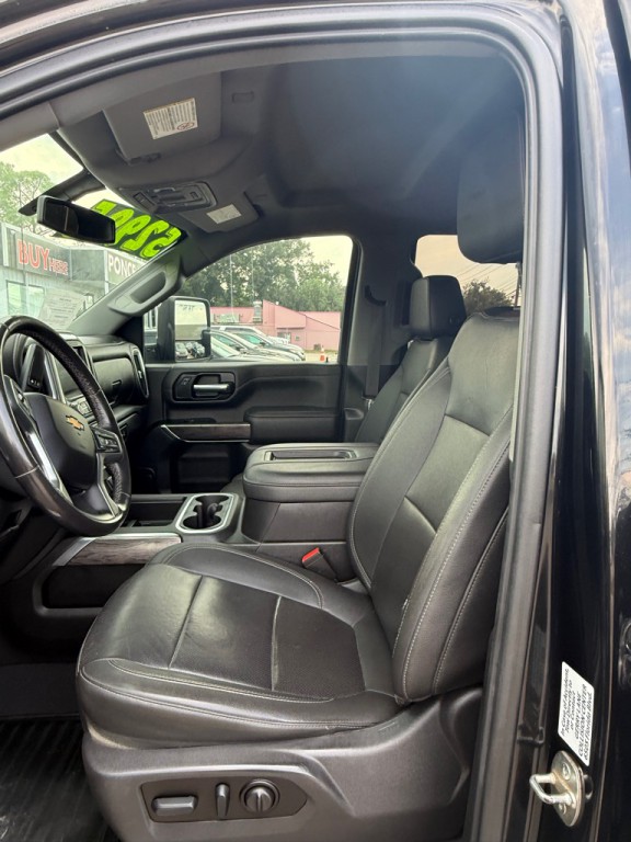 2022 Chevrolet Silverado 1500 Image 22