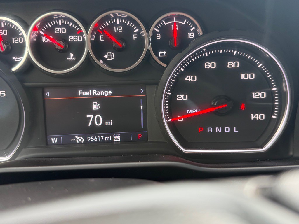 2022 Chevrolet Silverado 1500 Image 25