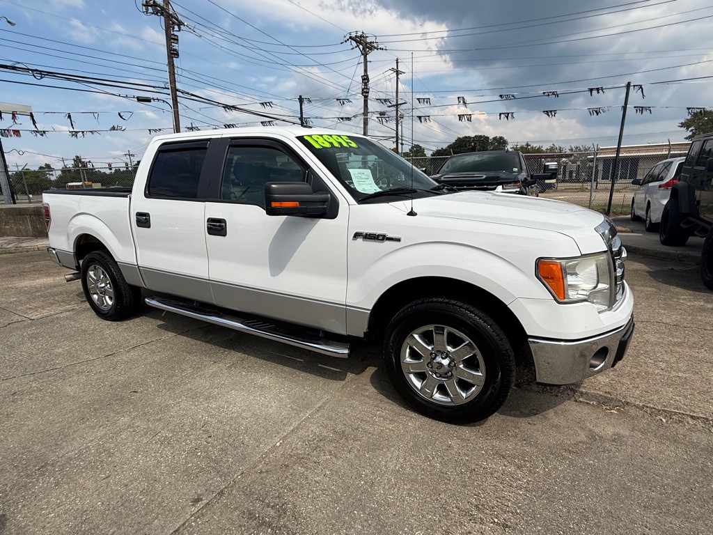 2014 Ford F-150 Image 6