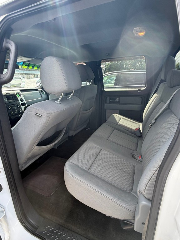 2014 Ford F-150 Image 7