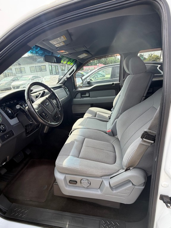 2014 Ford F-150 Image 8