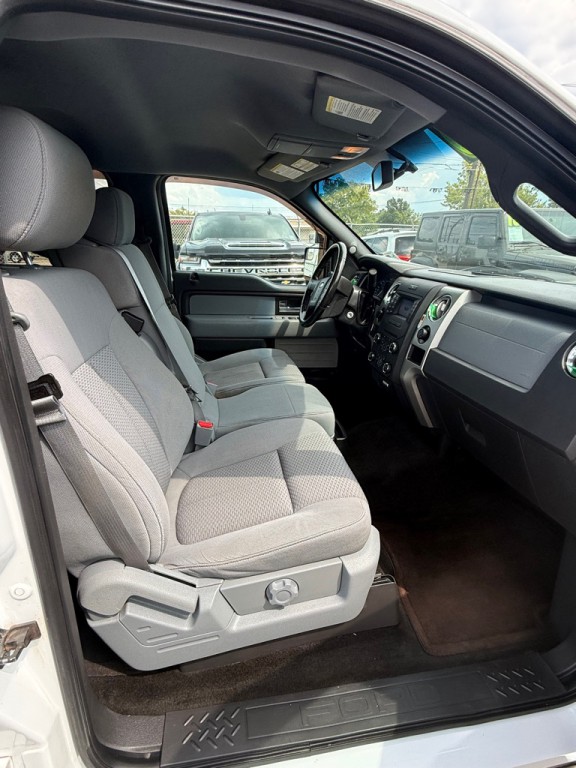 2014 Ford F-150 Image 9