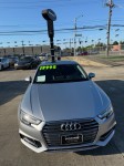 Image for 2018 Audi A4 Premium Plus ID: 6811307