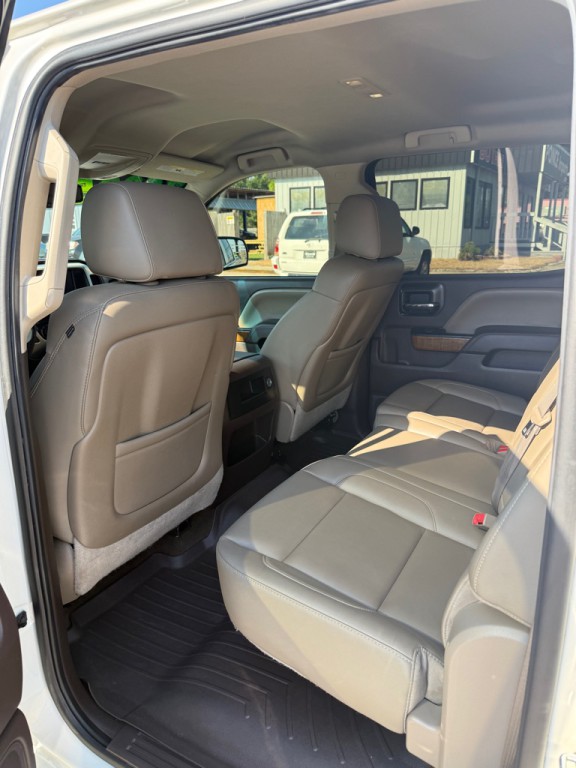 2015 GMC Sierra Image 6
