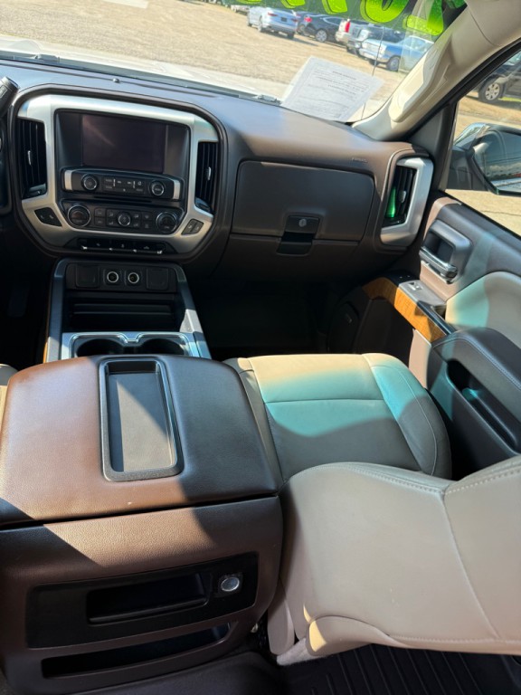 2015 GMC Sierra Image 7