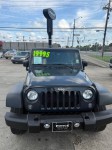 Image for 2016 Jeep Wrangler Unlimited Sport ID: 6811344