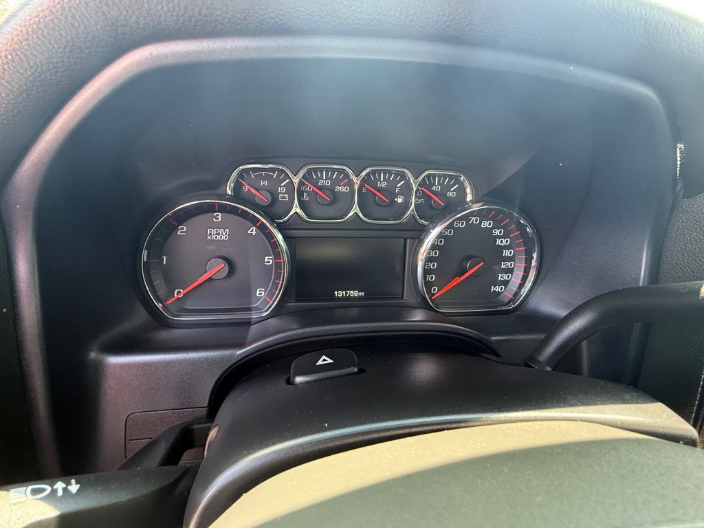 2015 GMC Sierra Image 10