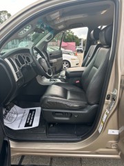 Image for 2008 Toyota Tundra Double Cab ID: 6818644