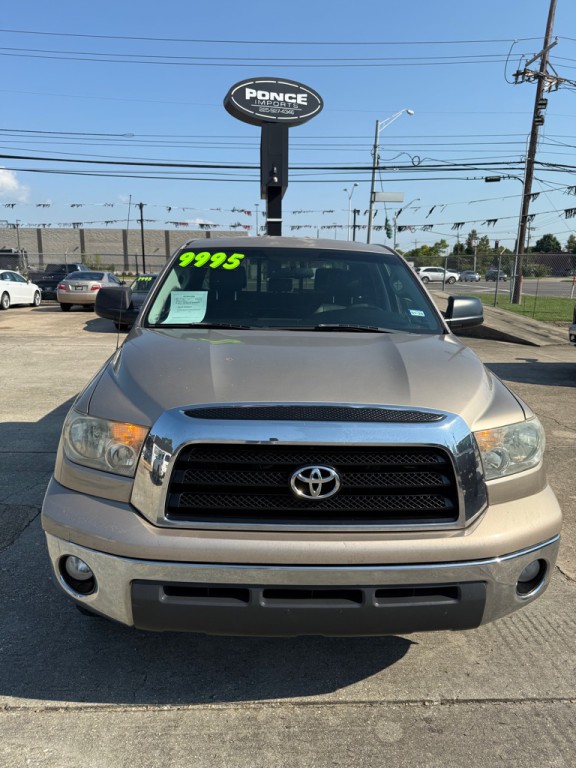 2008 Toyota Tundra Image 7