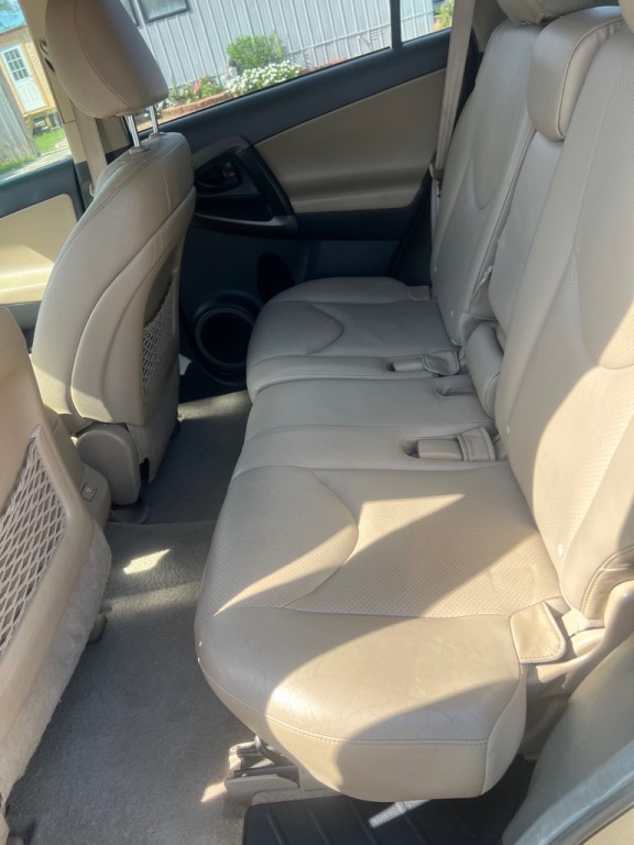 2011 Toyota Rav4 Image 5