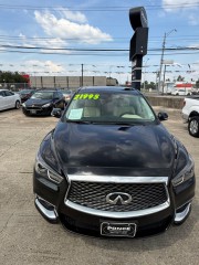 Image for 2019 INFINITI QX60 LUXE ID: 6836861