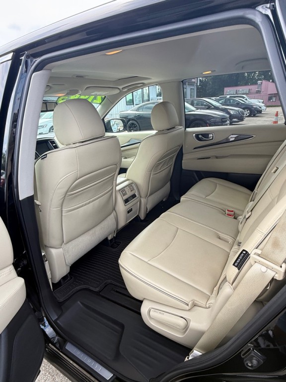 2019 INFINITI QX60 Image 6