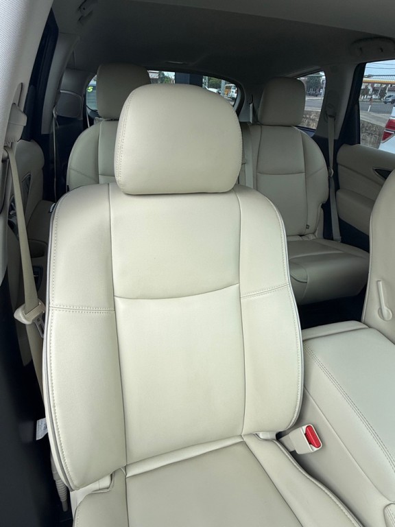 2019 INFINITI QX60 Image 8