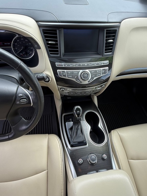 2019 INFINITI QX60 Image 10