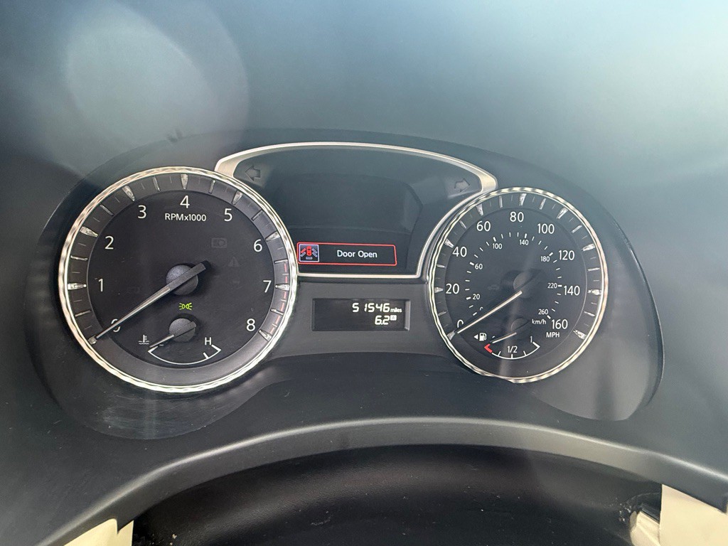 2019 INFINITI QX60 Image 12