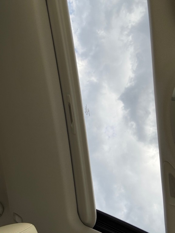 2019 INFINITI QX60 Image 13