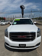 Image for 2018 GMC Yukon SLT ID: 6855919