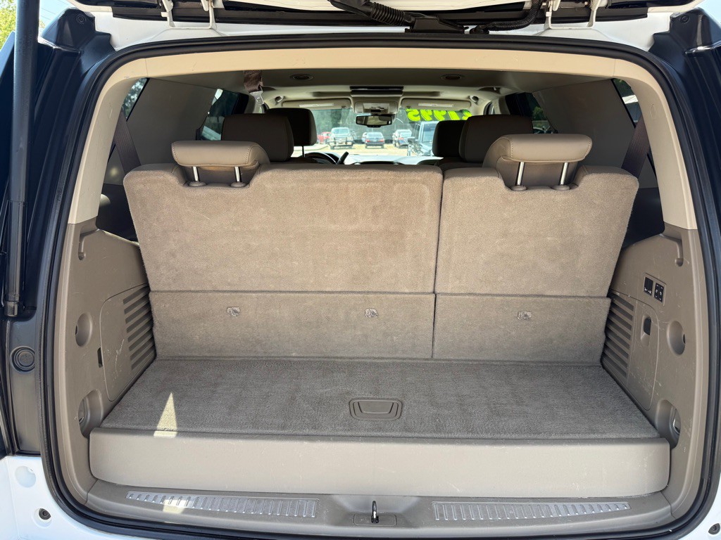 2018 GMC Yukon Image 5