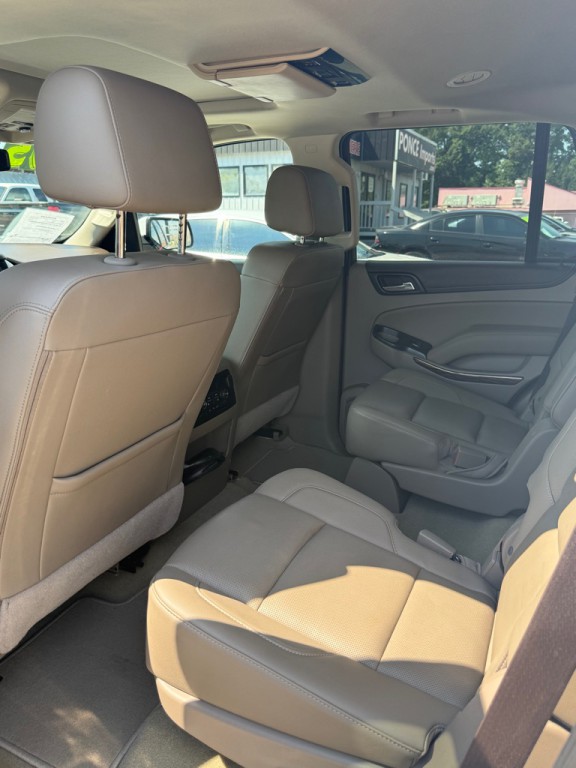 2018 GMC Yukon Image 6