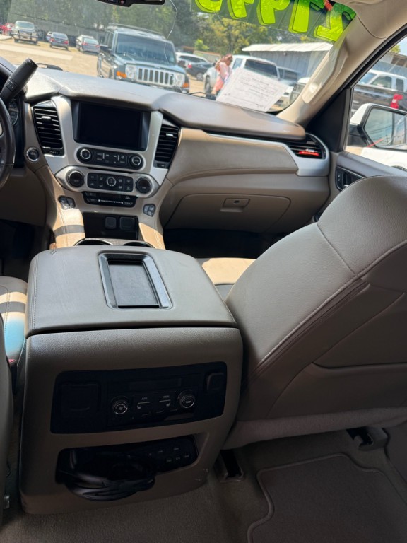 2018 GMC Yukon Image 7