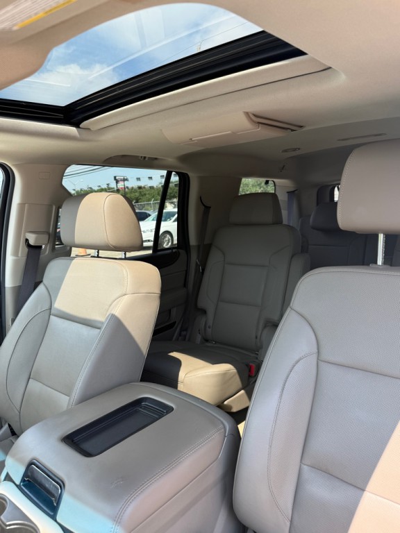 2018 GMC Yukon Image 8