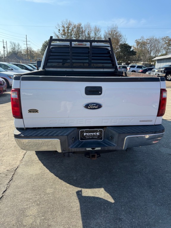 2016 Ford F-250 Image 3