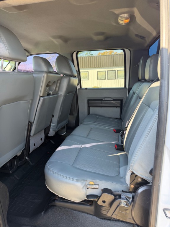 2016 Ford F-250 Image 5