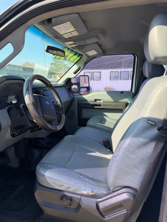 2016 Ford F-250 Image 6
