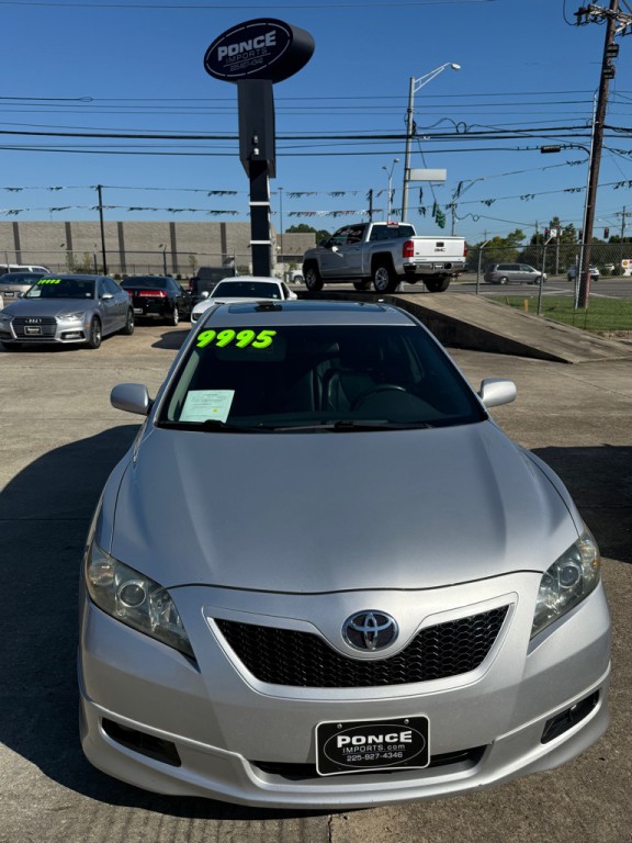 2009 Toyota Camry Image 1
