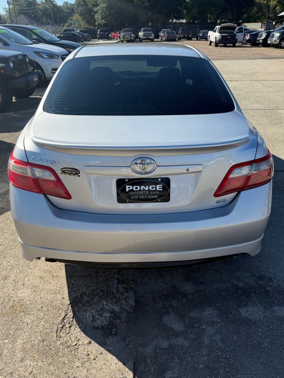 2009 Toyota Camry Image 4