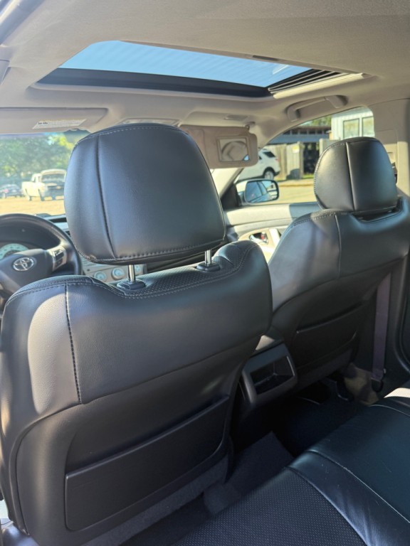 2009 Toyota Camry Image 5