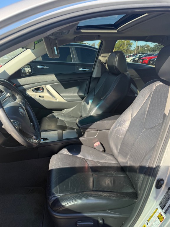 2009 Toyota Camry Image 6