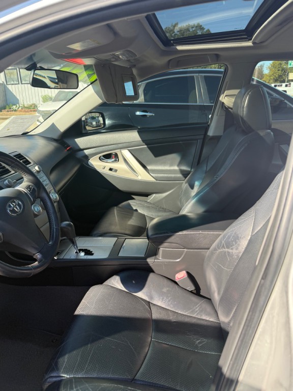 2009 Toyota Camry Image 7