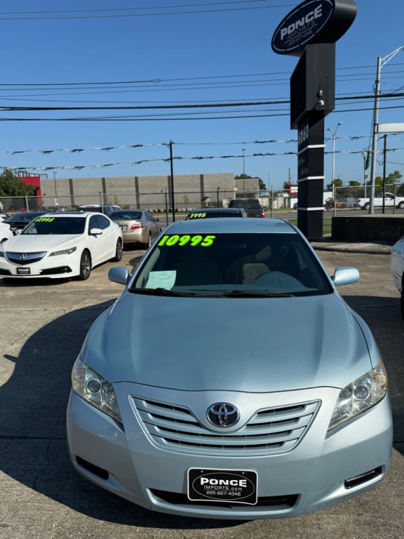 2009 Toyota Camry Image 1