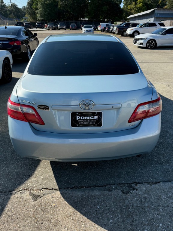 2009 Toyota Camry Image 3