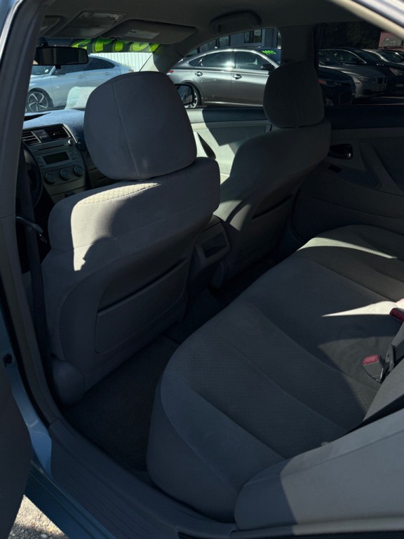 2009 Toyota Camry Image 5