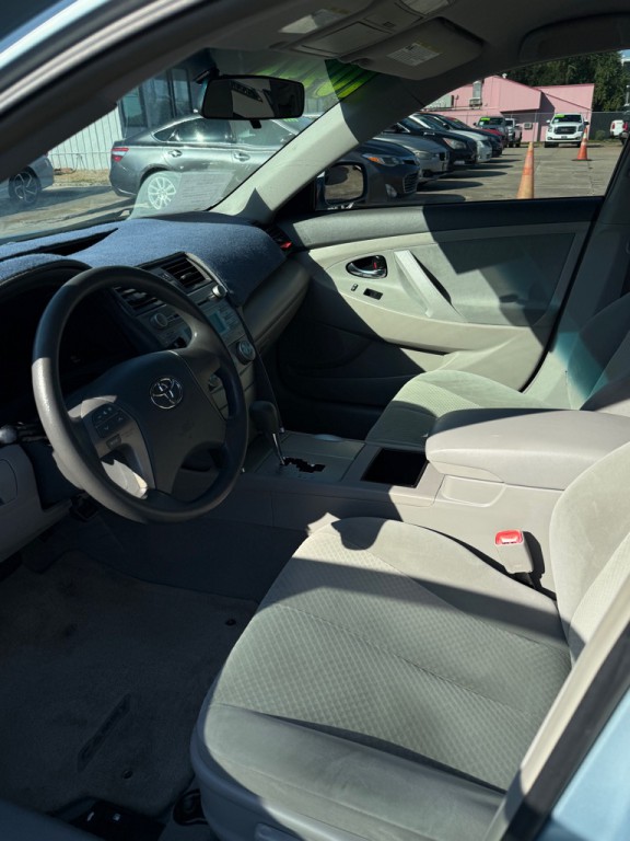 2009 Toyota Camry Image 6