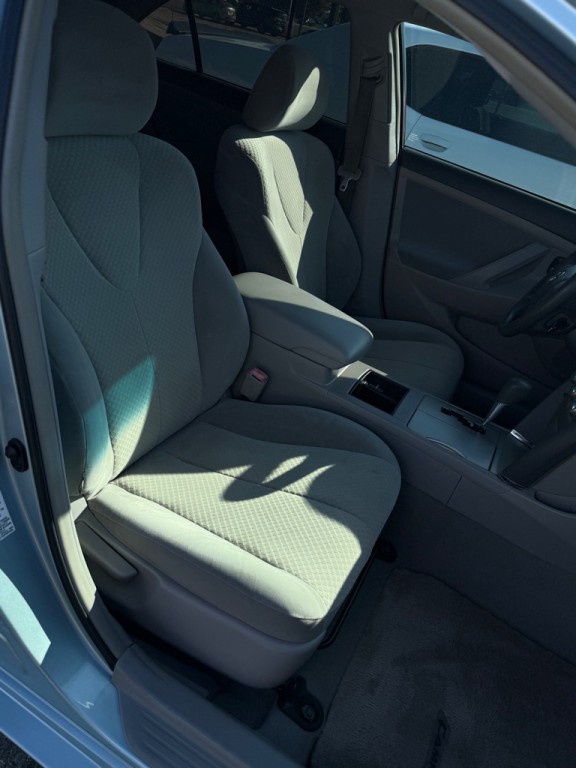2009 Toyota Camry Image 7