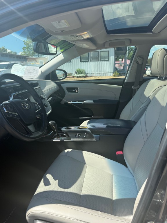 2013 Toyota Avalon Image 7